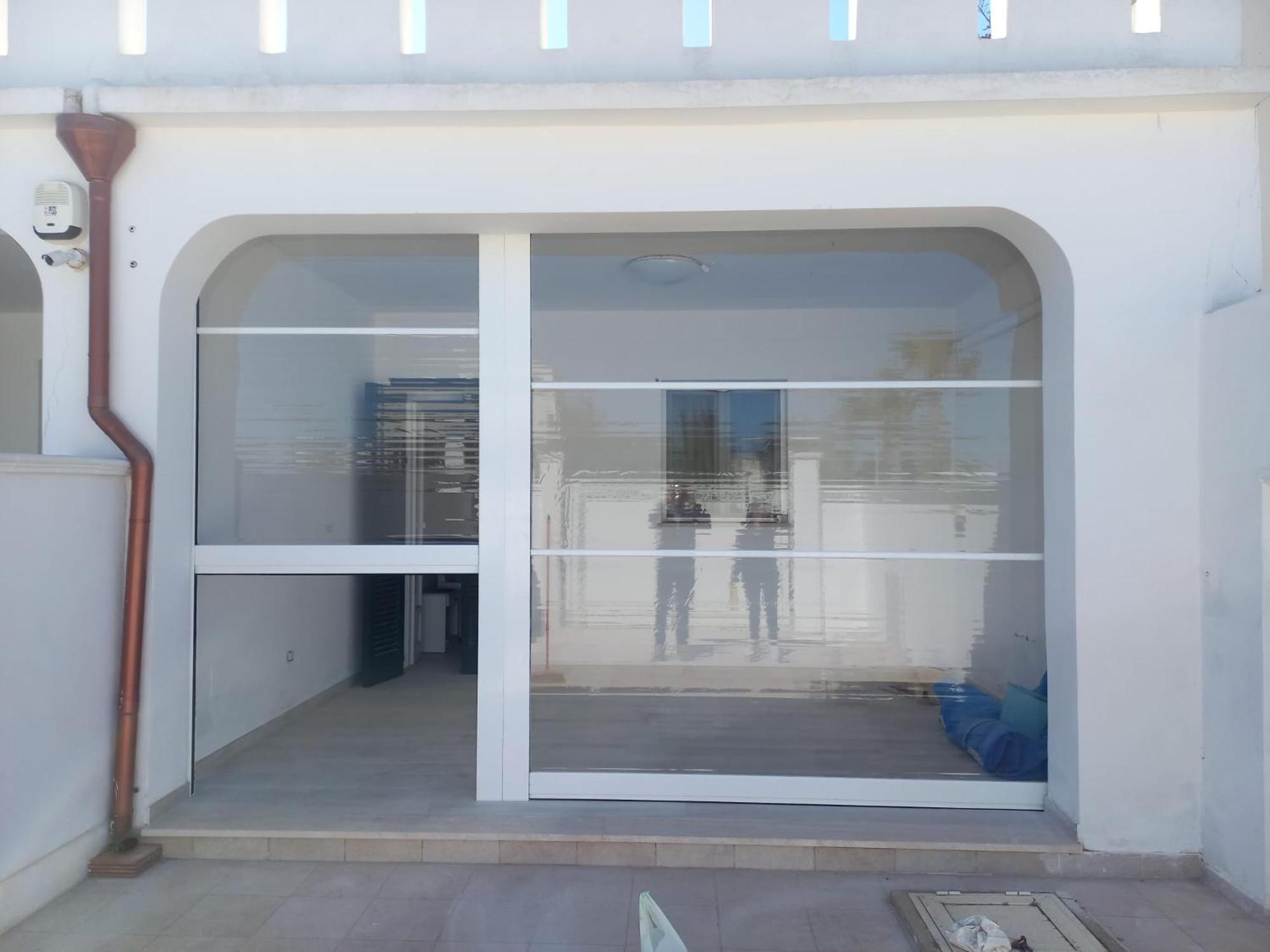 Casa In Spiaggia, Wi-Fi, Fino A Sette Ospiti Торе Лапило Екстериор снимка